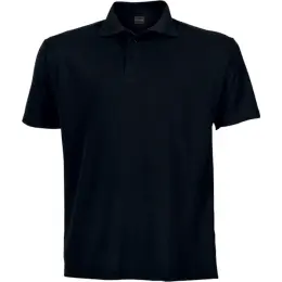 Mens 175g Barron Pique Black